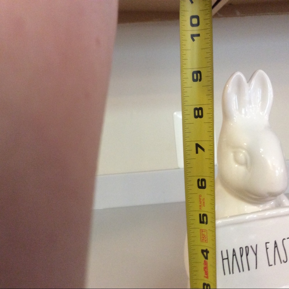 Rae Dunn EASTER DECORATION - Picture 4 of 4